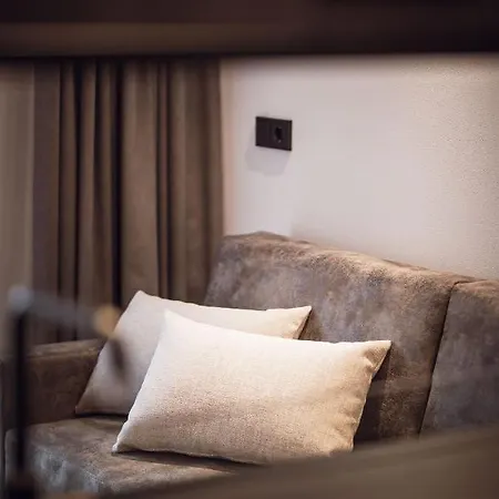 Aparthotel Rouda Luxury Retreat Am Kronplatz Olang