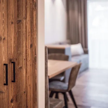Rouda Luxury Retreat Am Kronplatz *