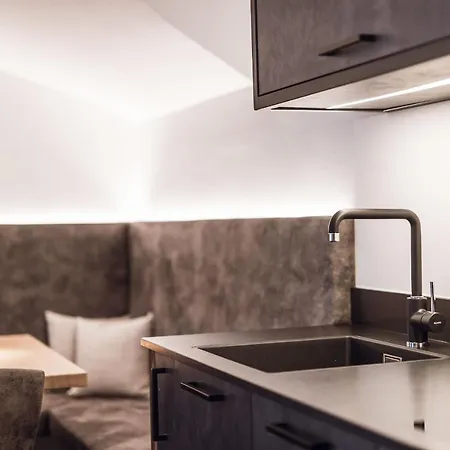 Rouda Luxury Retreat Am Kronplatz * Olang