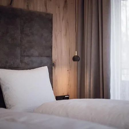 Rouda Luxury Retreat Am Kronplatz Appart hôtel Olang