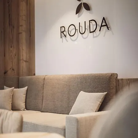 Rouda Luxury Retreat Am Kronplatz *