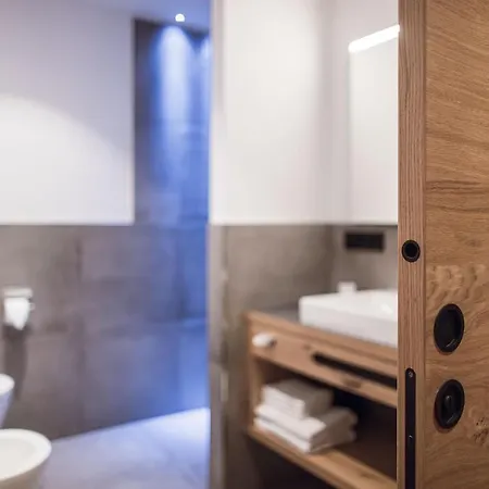 Rouda Luxury Retreat Am Kronplatz Appart hôtel *