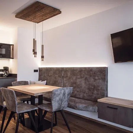 Rouda Luxury Retreat Am Kronplatz Olang