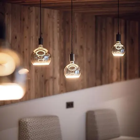 Aparthotel Rouda Luxury Retreat Am Kronplatz *